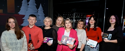 Почти родительское собрание 